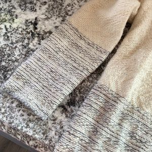 Lucky Brand Wool Cardigan